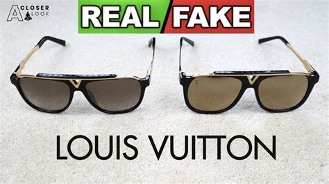 louis vuitton original vs fake sunglasses|designer knockoff sunglasses.